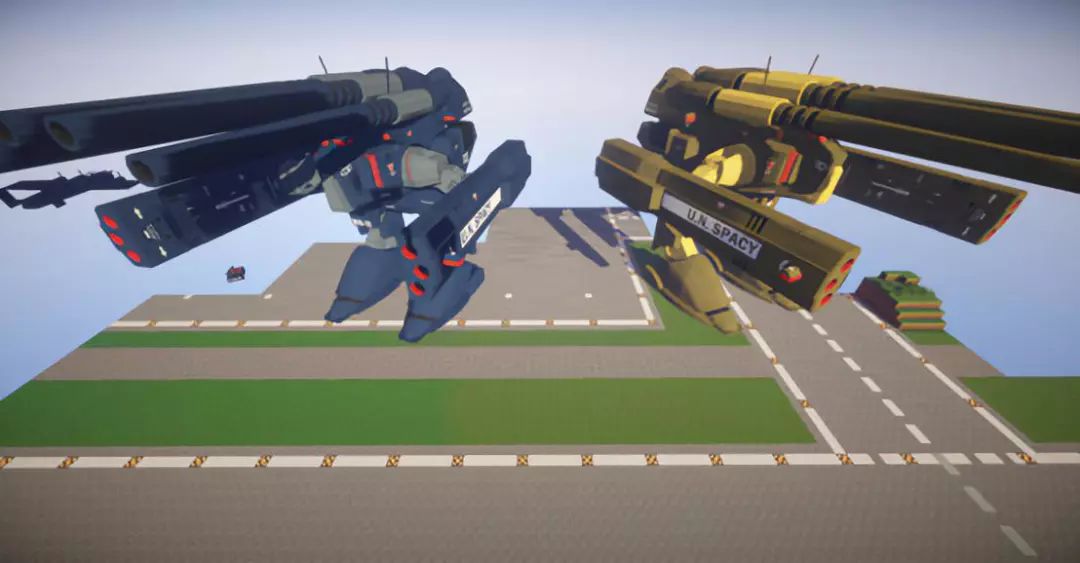 大人时代变了在我的世界学会十八般武艺不如拥有它