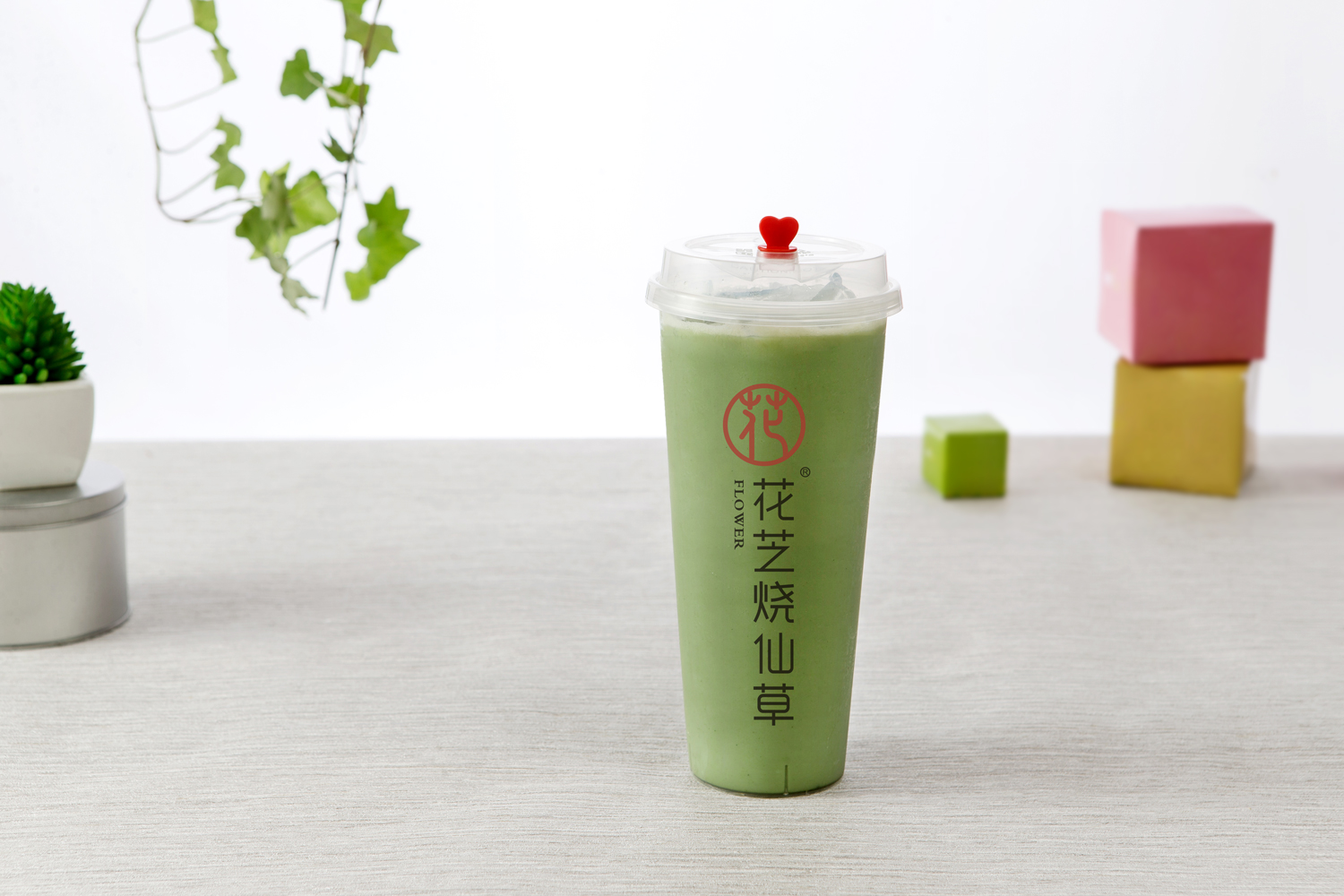 花芝烧仙草开奶茶店创业要怎么扬长避短