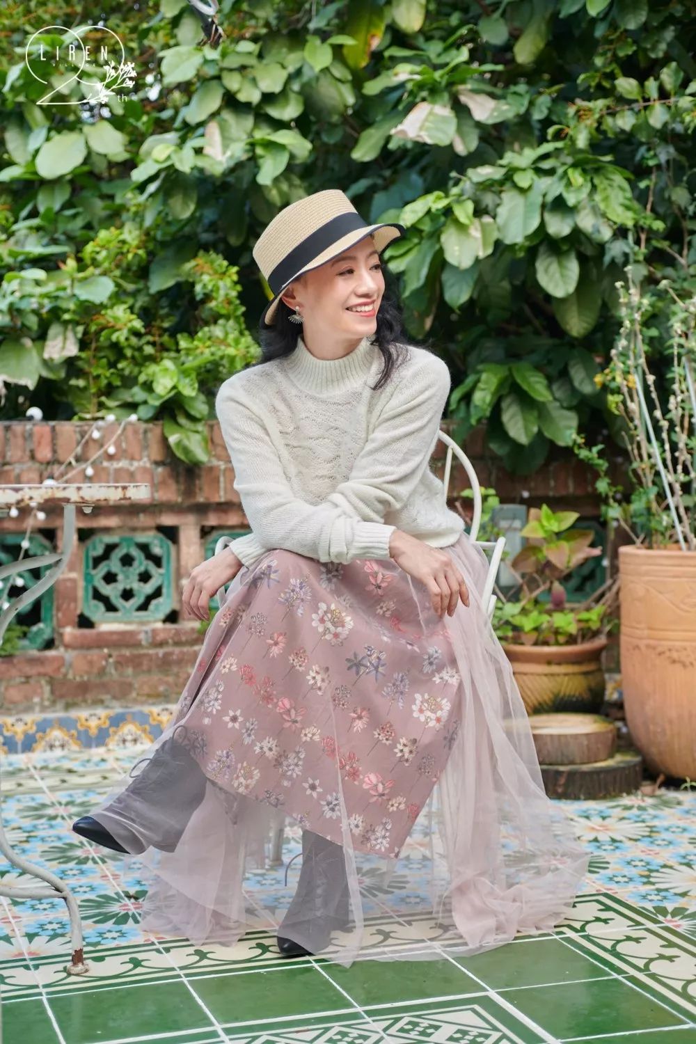 天籁男声麦子杰在生活中感悟音乐丨时尚主编麦璇家人是彼此最坚实的