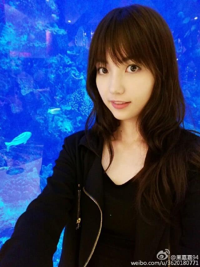 围棋界的天才美女,这颜值惊艳了时光!