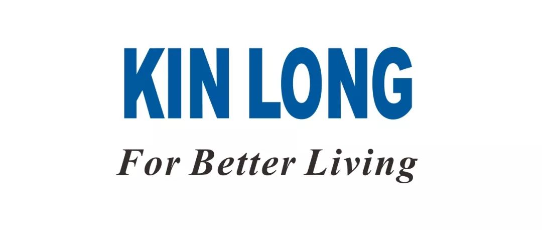 坚朗五金正式启用新企业标语