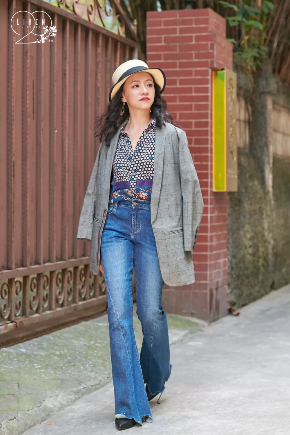 天籁男声麦子杰在生活中感悟音乐丨时尚主编麦璇家人是彼此最坚实的