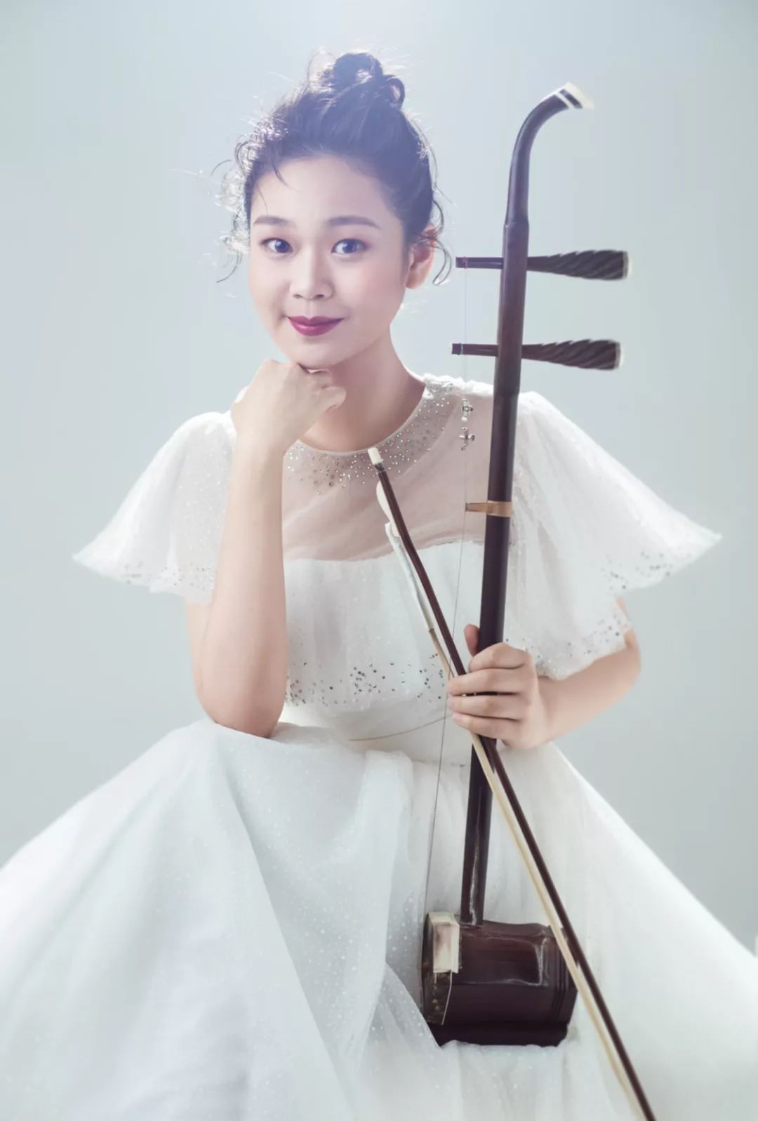 开票啦国乐力量二胡名家马向华携中央音乐学院国风组合专场音乐会