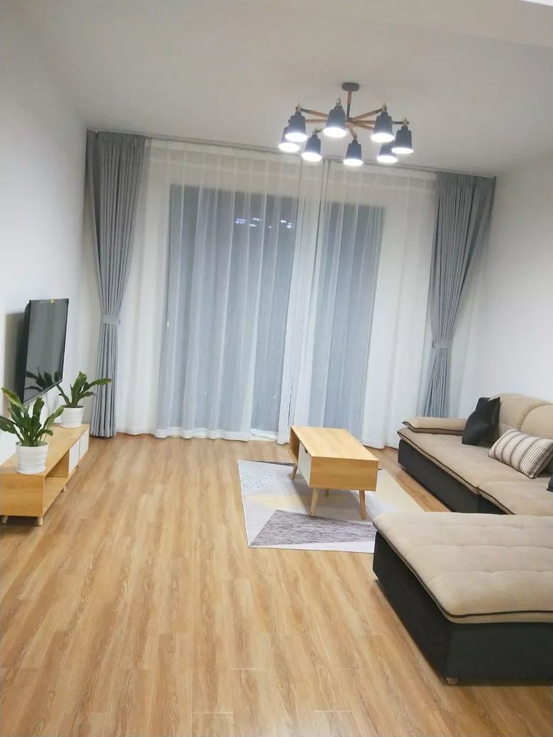 花9万装的150平出租房什么水平,帮我看看有没有花冤枉钱