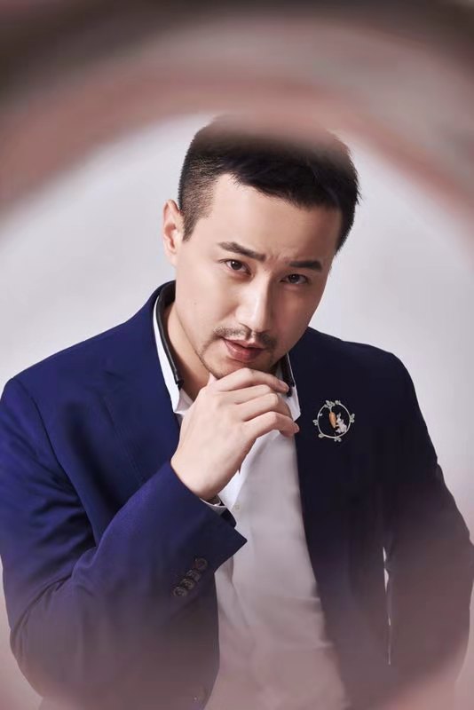 程实:《在远方》热播 献礼祖国70周年