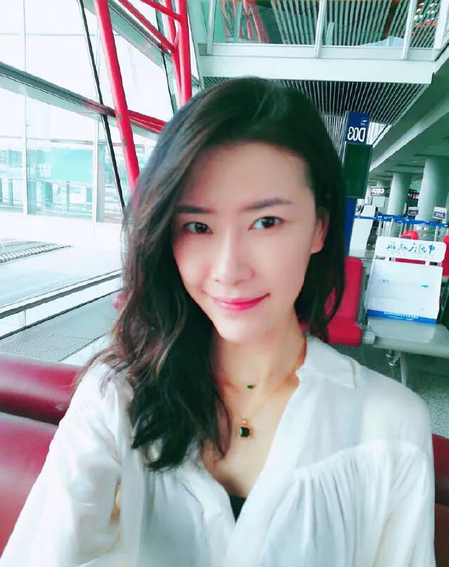 们看了许诺晒出的最新照,也纷纷到评论区留言点赞:"女孩子胖点儿好看