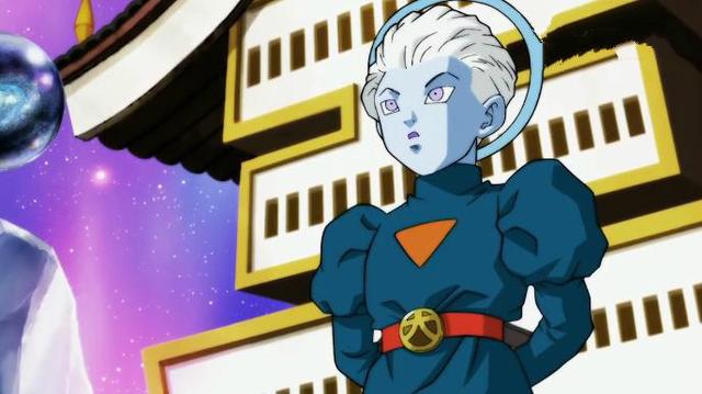 龙珠英雄16集终极哈兹诞生哈兹一招秒杀扎马斯大神官惊讶了