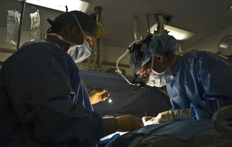 女护士整形意外身亡尸检结果公布家属不接受调解要求立案