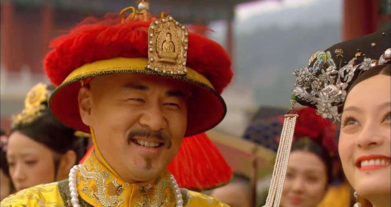 铁腕帝王的一首唯美情诗,深情款款,只有经历过真爱的人才能懂!_雍正帝