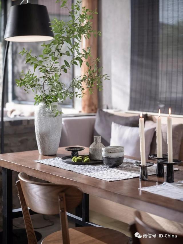 创意暴走空间进化共享农庄红果树小酒馆改造记