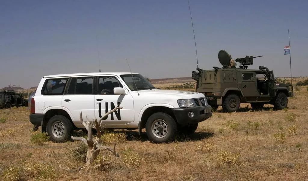 联合国专用车,二手的,玩家都爱它!_搜狐汽车_搜狐网