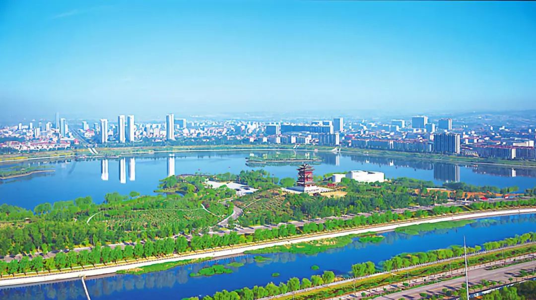 全国科技创新百强县市