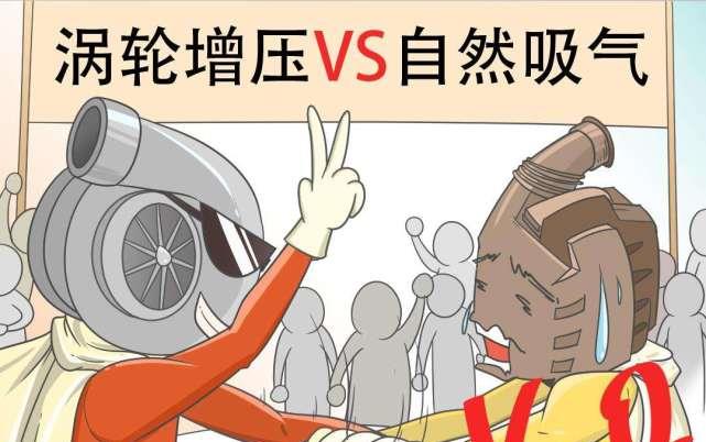 十一跑了趟高速才发现涡轮增压和自吸的差距车主后悔买错车
