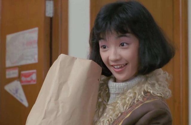 这也是她出演的首部电影,虽然略显青涩,但是陈慧娴因为这部电影皇是