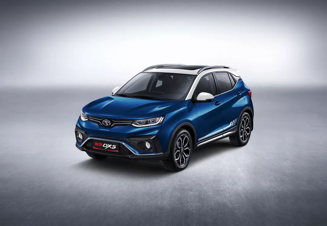 万台东南dx5在这里扬帆起航_搜狐汽车_搜狐网