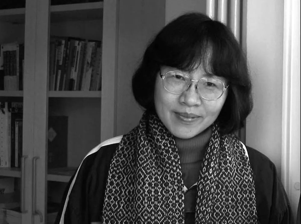 2019诺贝尔文学奖今晚揭晓这位上榜的中国女作家残雪是谁中英采访