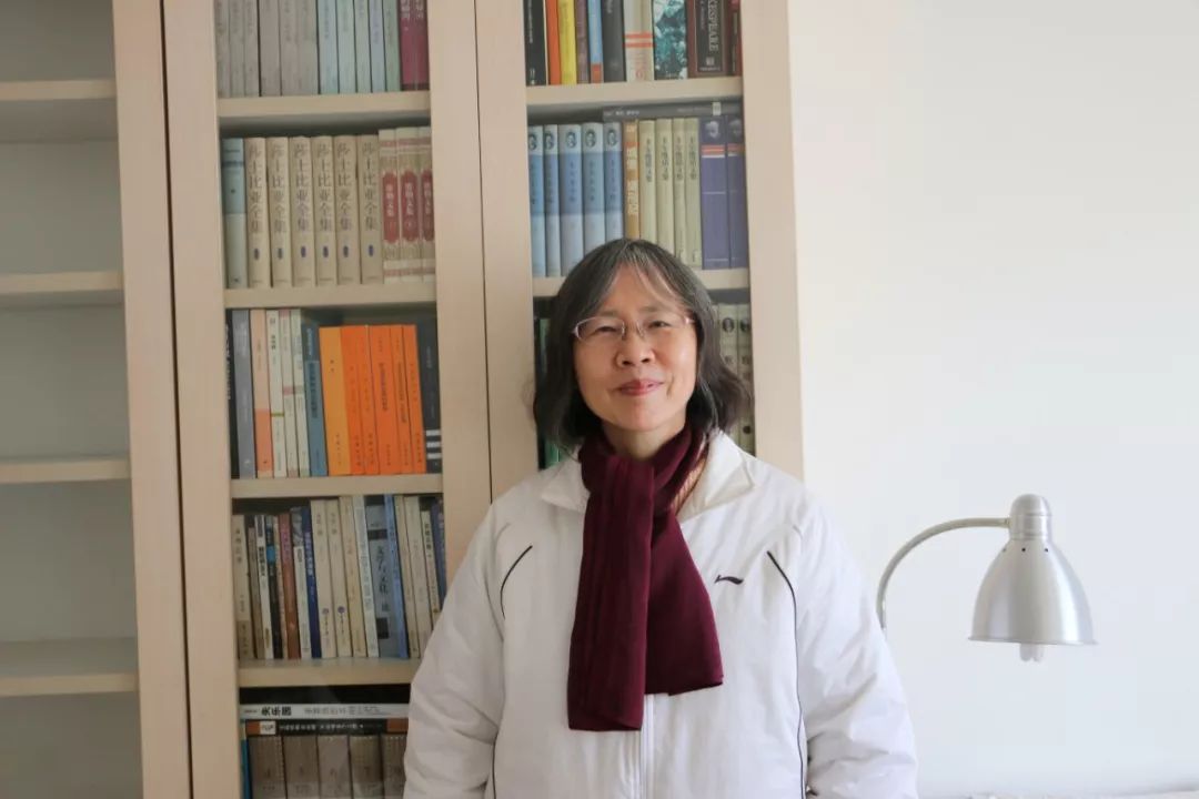 中国女作家登上诺奖赔率榜,排名一度超村上春树,你读过她的作品吗?