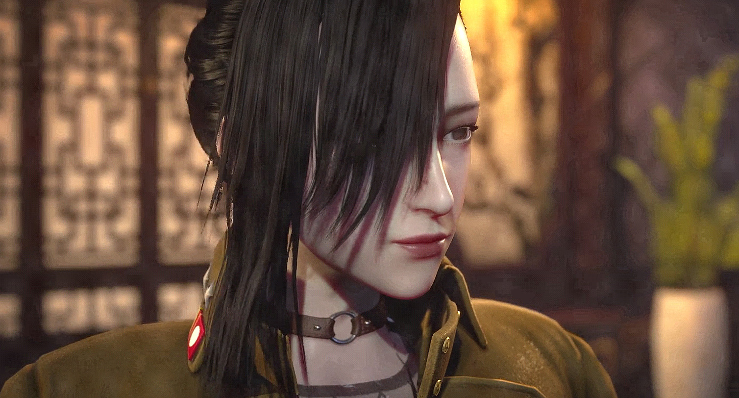 地灵曲动漫热播中,南疆迷雾与海都风云有着不可分割的联系.