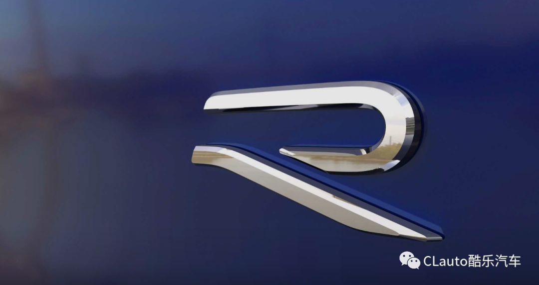 大众｜R系列神车换Logo，这是要干掉所有超跑和不服？_搜狐汽车_搜狐网