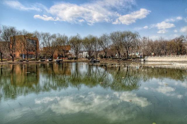 教你15招风景构图法让你拍照片也高人一等