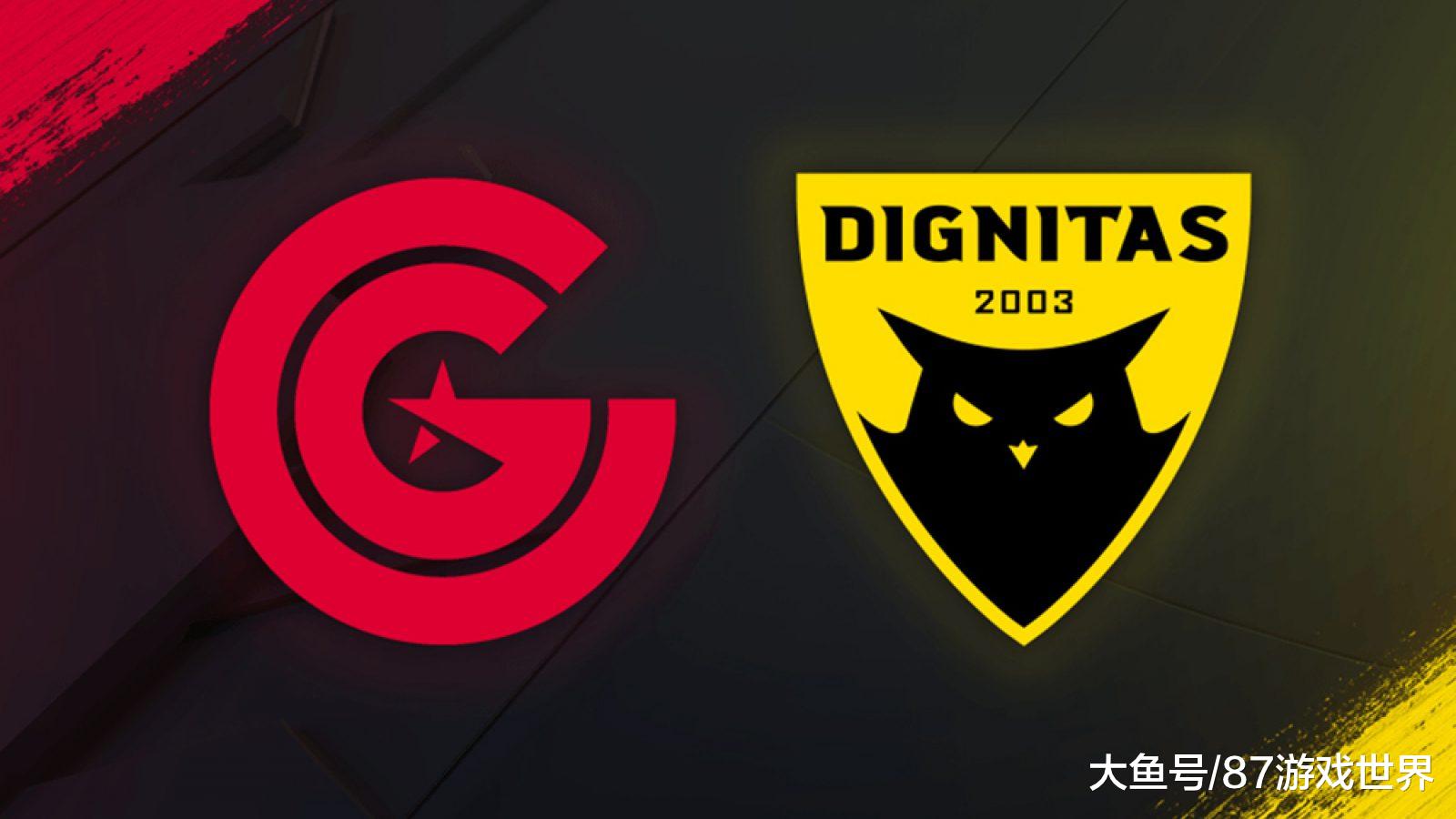 cg战队不再属于nba休斯顿火箭队,已被dignitas收购