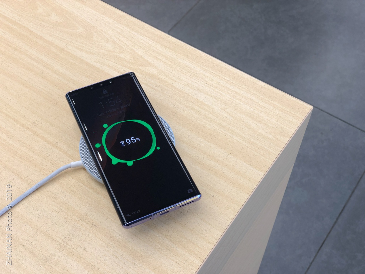 原创华为mate30pro全面评测一部彰显气质的旗舰手机