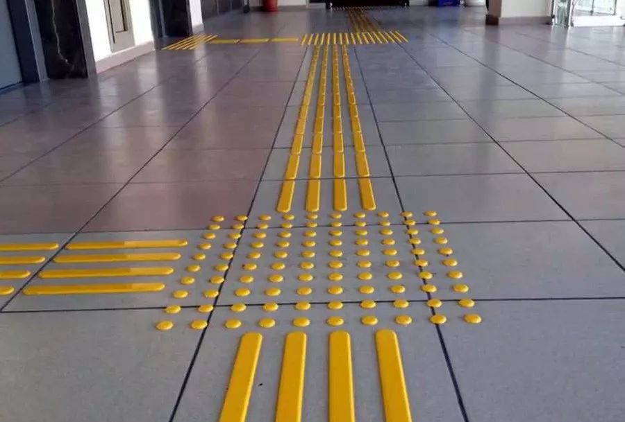 为爱而生的无障碍设计为何成了残疾人生命的隐形杀手