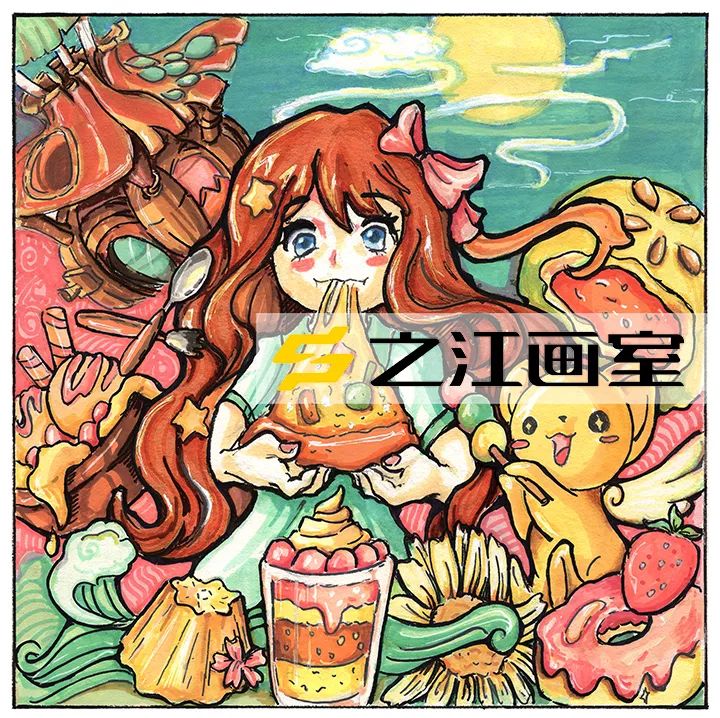 报告设计类已做好校考准备百张精选优秀作品大赏