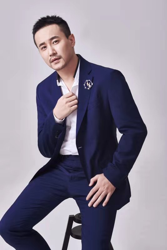 程实:《在远方》热播 献礼祖国70周年