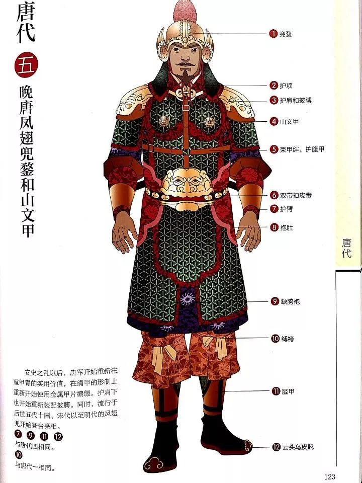 唐朝兜鍪,唐代兜鍪_大山谷图库