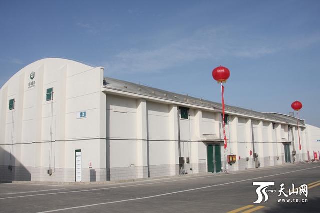 探访"大国粮仓"