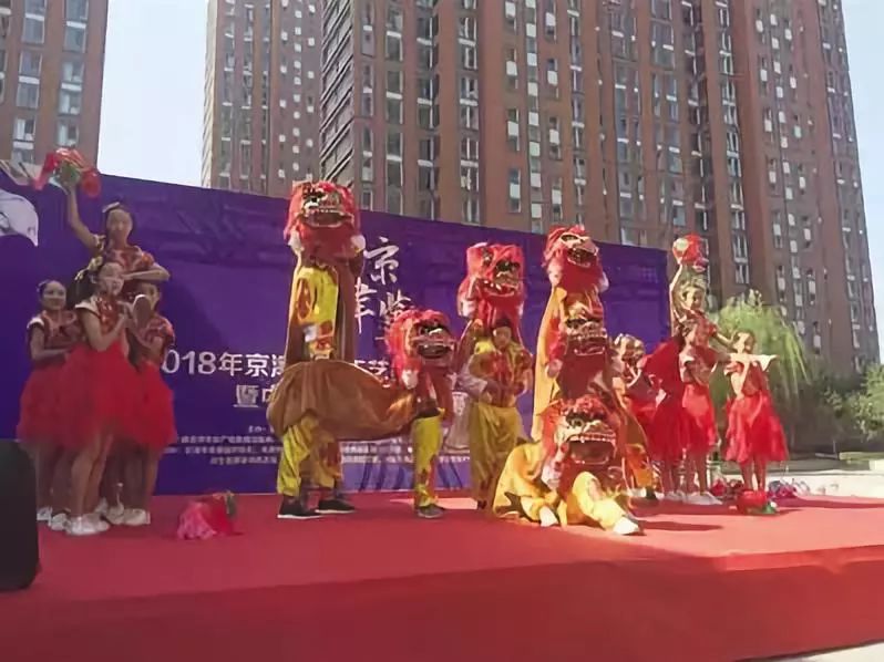 徐水舞狮团,舞狮,舞狮表演_大山谷图库