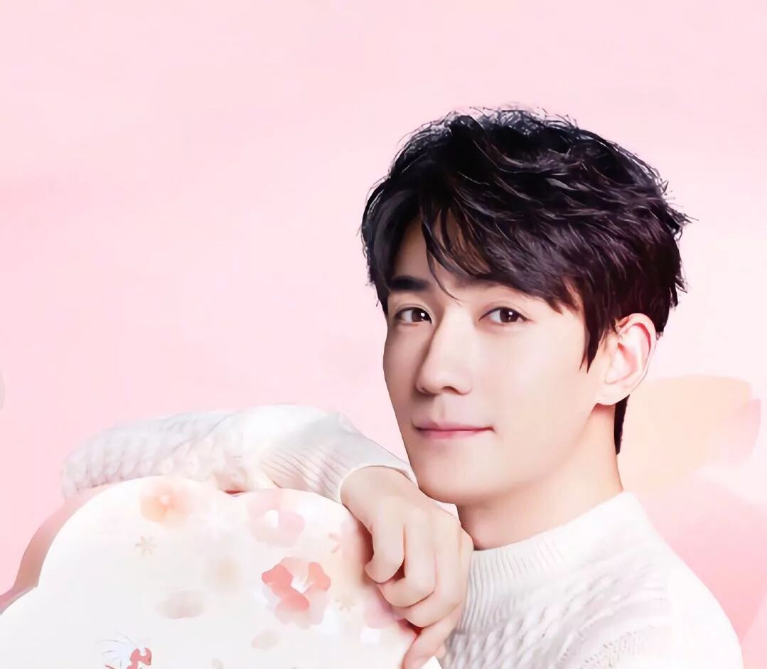 一问一答 | ab,肖战,陈妍希,陈晓,刘诗诗,朱一龙,周一围,抱团的女歌手