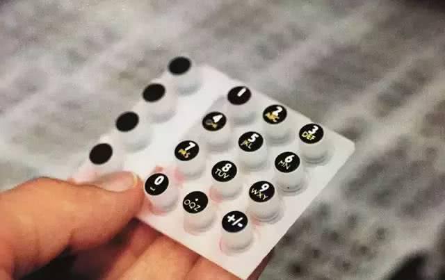 移印工艺原理介绍及工作流程解析_印刷