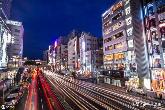 日本地價28年來首次上漲可惜只是少數城市拉高了全國地價