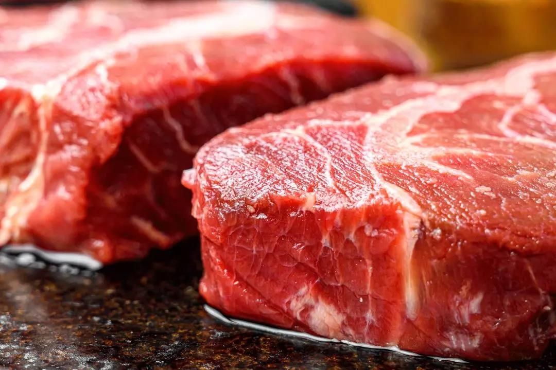每款肉 有200g和300g可选,谷饲牛板腱200g只要38元!