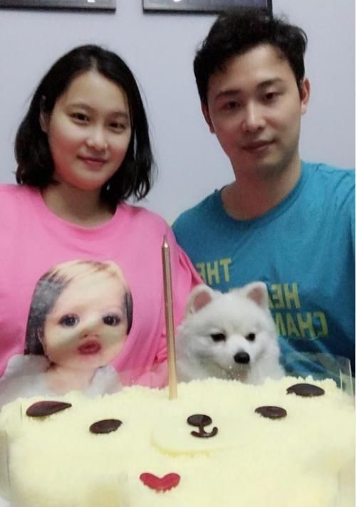 曾被称为游泳界女神30岁陆滢长相再变美如今挺大肚即将生子