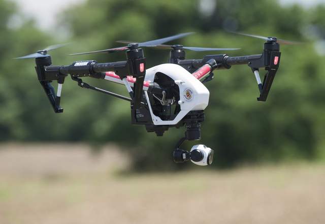 水下无人机市场起风了,应用场景广泛,人人都能买得起