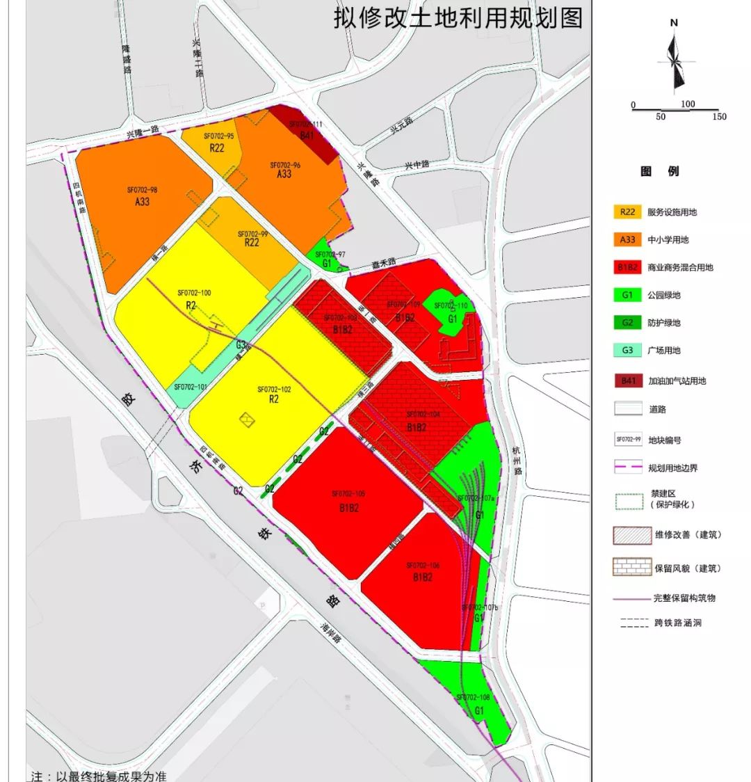 官方膠州灣大橋收費有變還有地鐵8號線老廠區新規劃