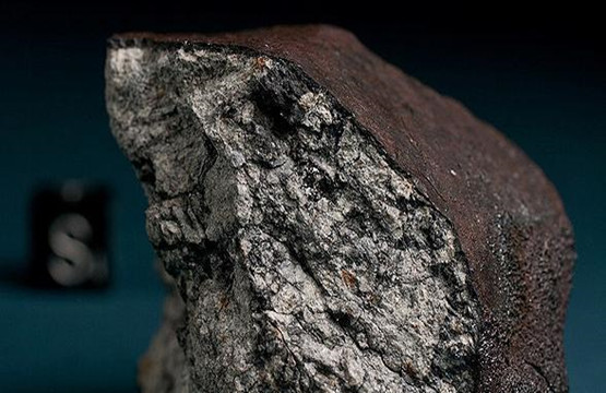 陨石坠落吉林百余年间已有三次