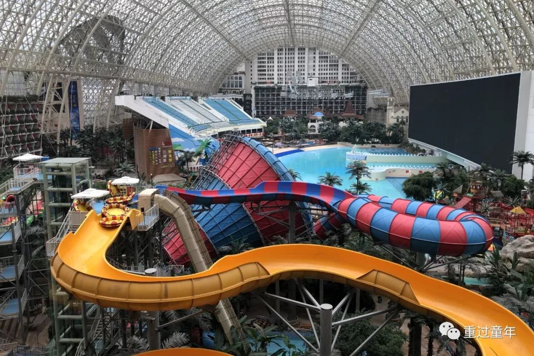 自驾到雅安发现太多好玩的散养小熊猫野奢酒店超大水上乐园看完就想去