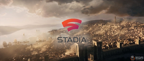 谷歌副总裁：Stadia市场表现出色两年内超越所有硬件平台_游戏