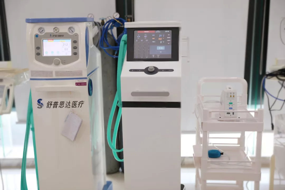 笑气下拔牙轻松又不怕