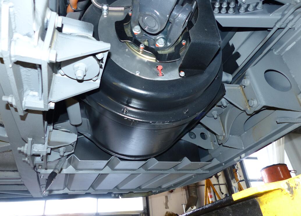 3款欧洲纯电动铰接客车对比测试