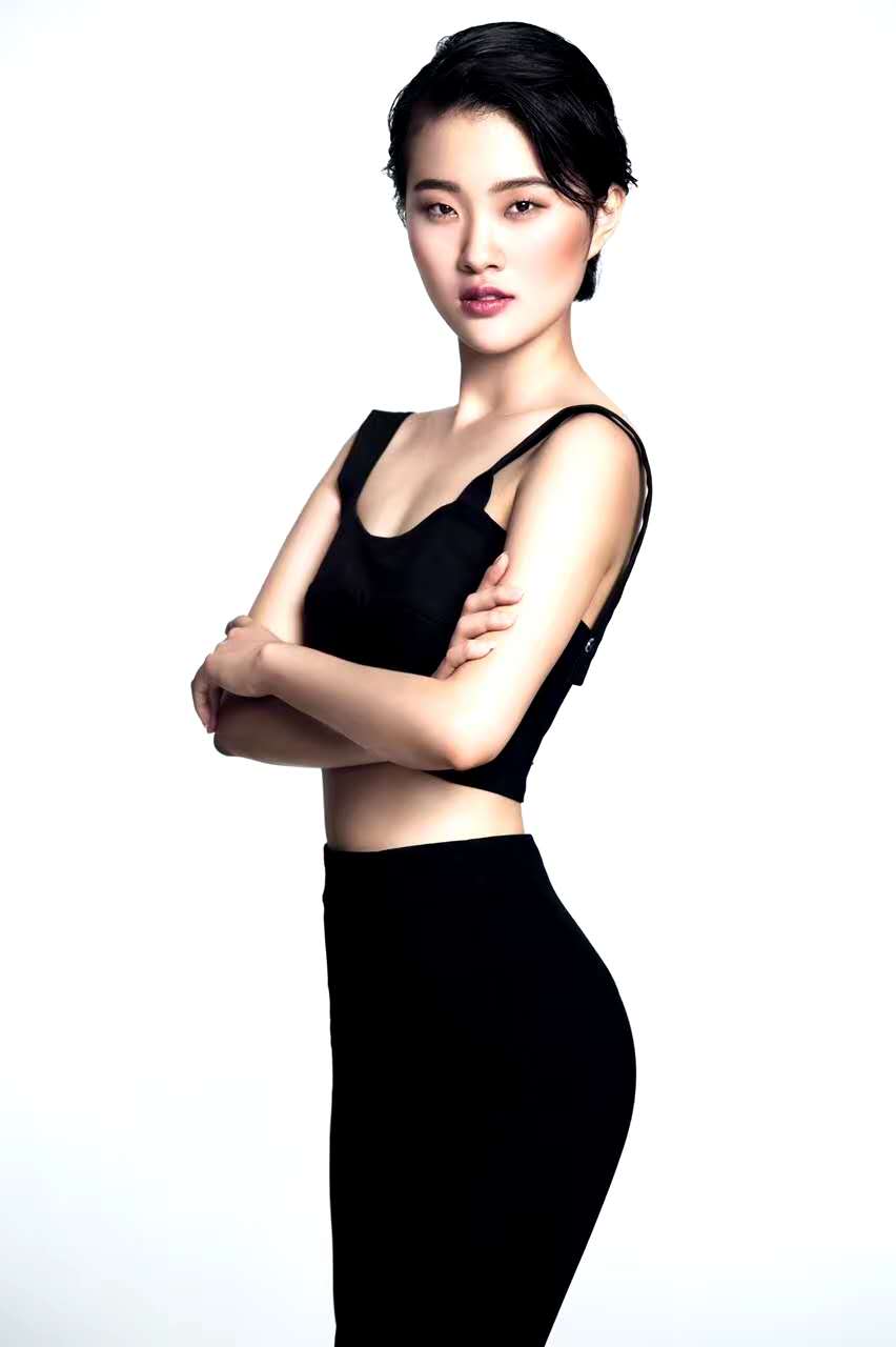 甜甜主持人最美声音获得者