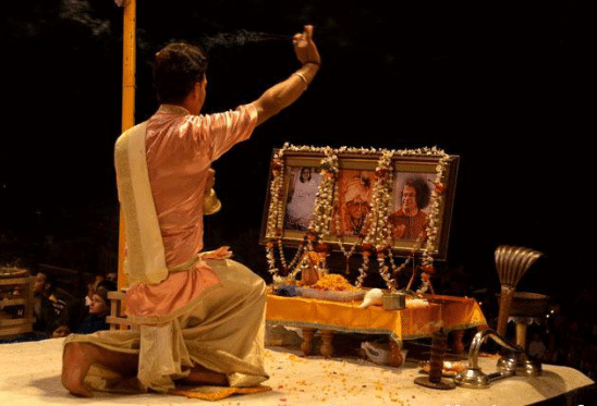 原创印度婆罗门到底有多横永远的特权阶层