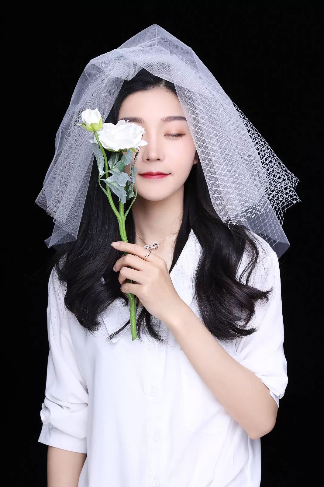 秒杀| 清新文艺照!甜蜜双人照!