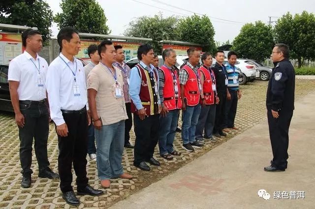看守所"一日游",法律威严让人心"蹦蹦跳"【警示教育】_孟连县