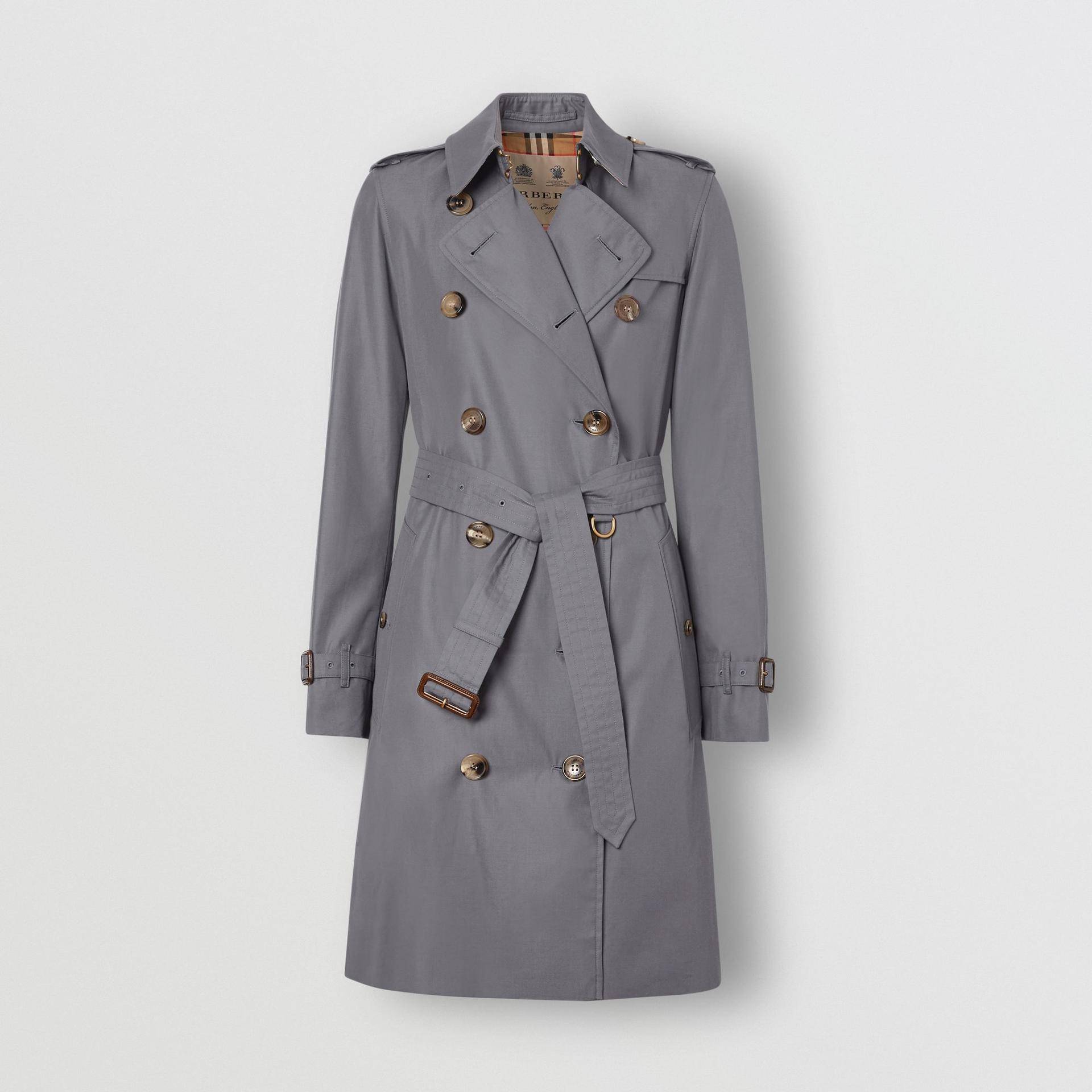 风衣那么多为什么burberry最贵因为这种衣服就是它发明的