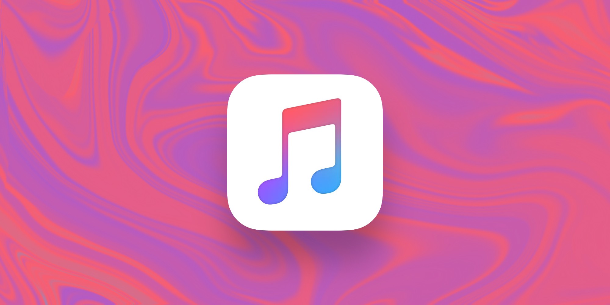 apple music 的「滾動歌詞」由人工手動添加